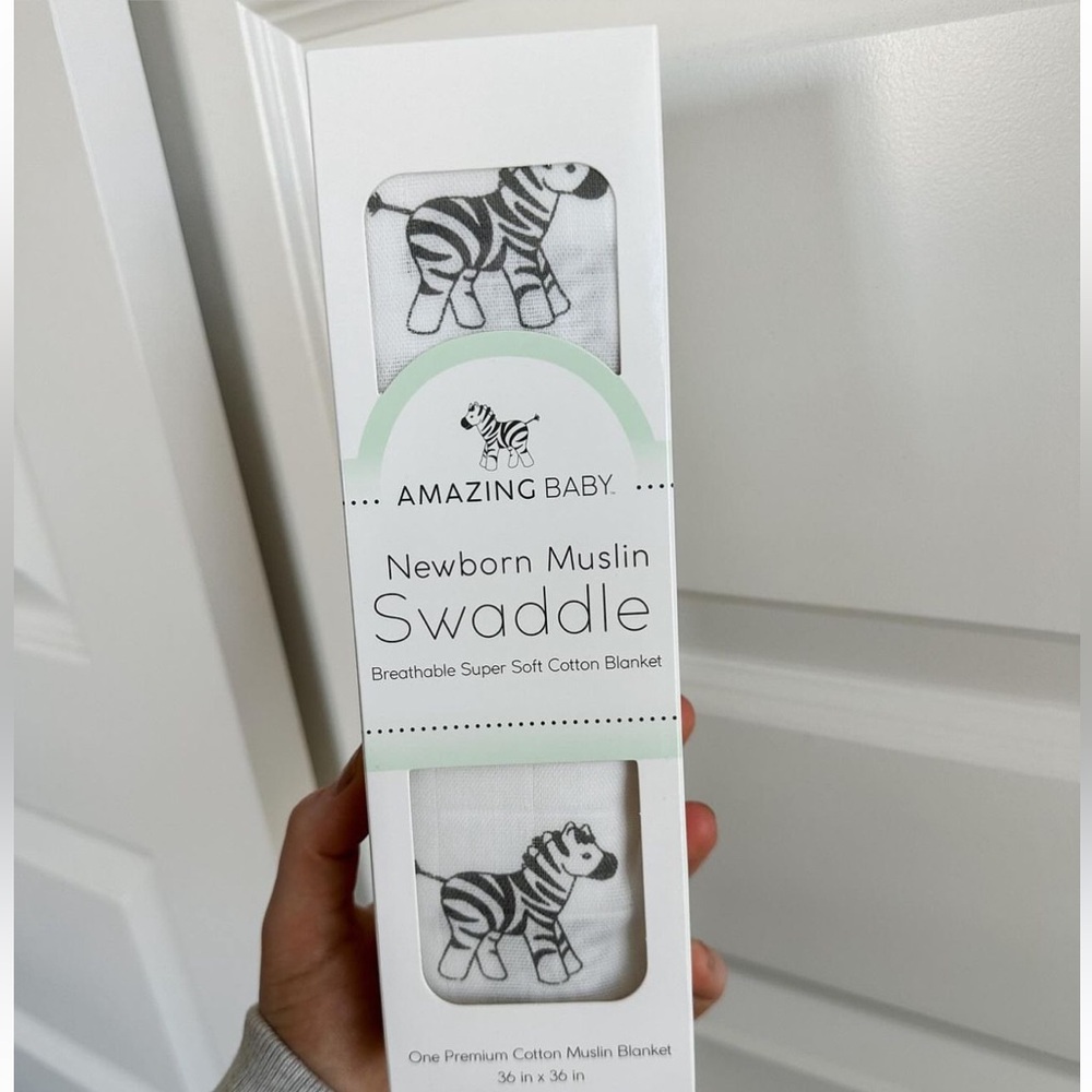 Newborn Swaddle
